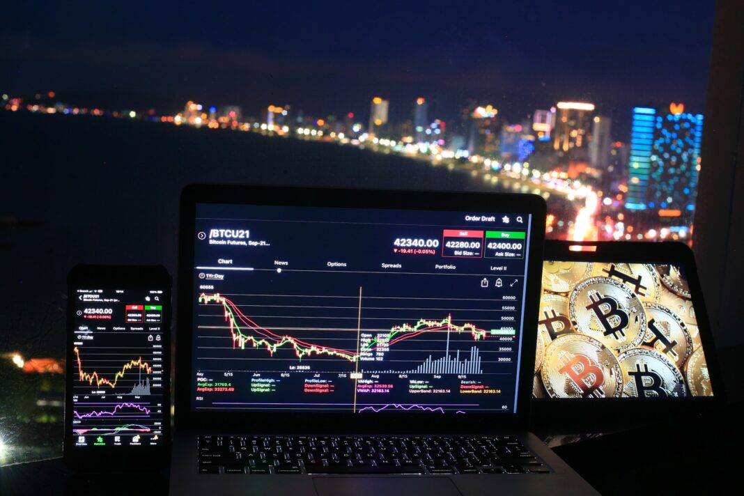 Best Indicators to use for Cryptocurrency trading
