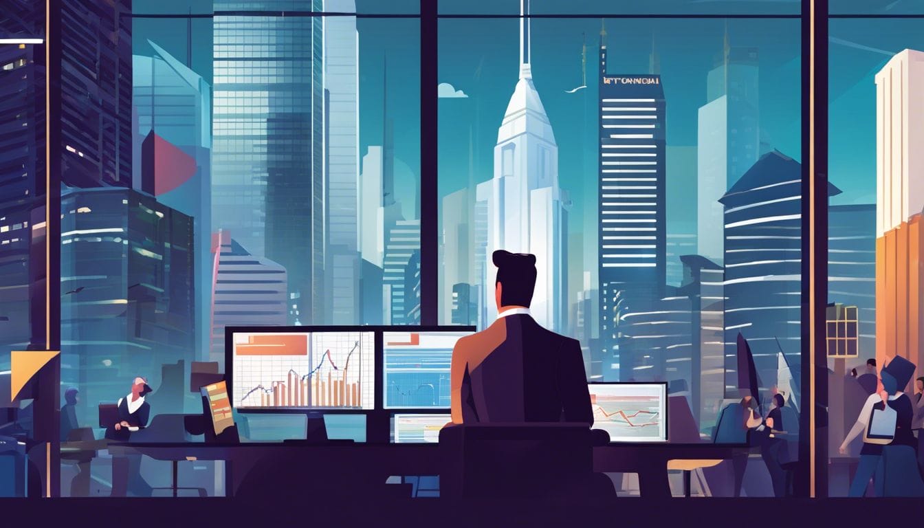 The Complete Guide to Gamma Squeeze Meaning What You Need to Know