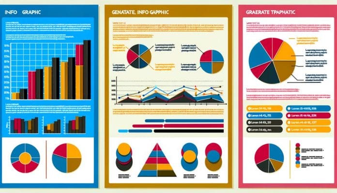 analyzing different types of charts
