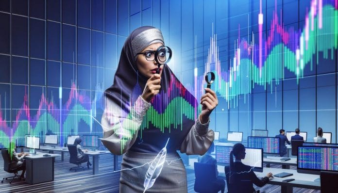 analyzing market movements accurately