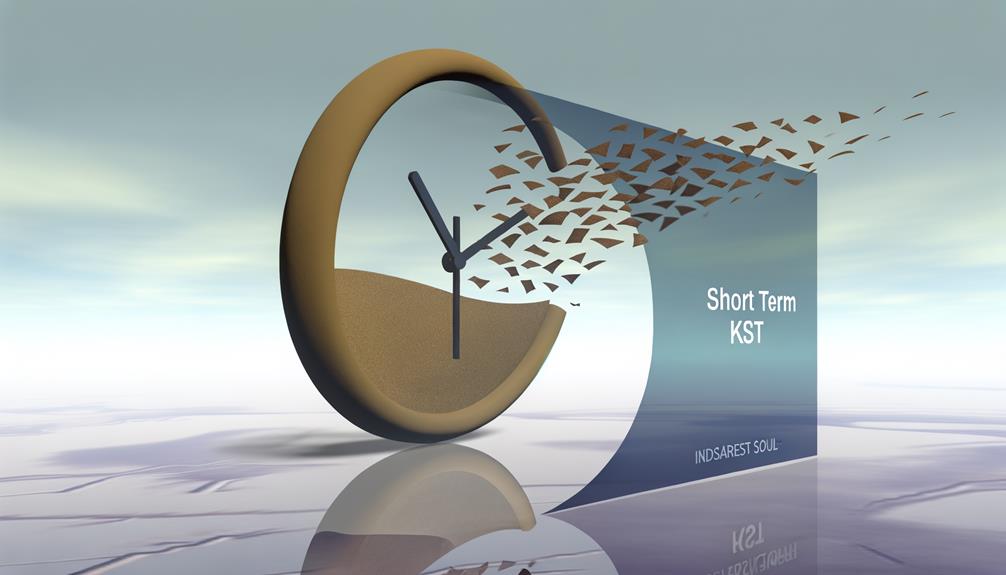 Short Term Kst Rips and Dips Mastering the Markets A Trading Blog