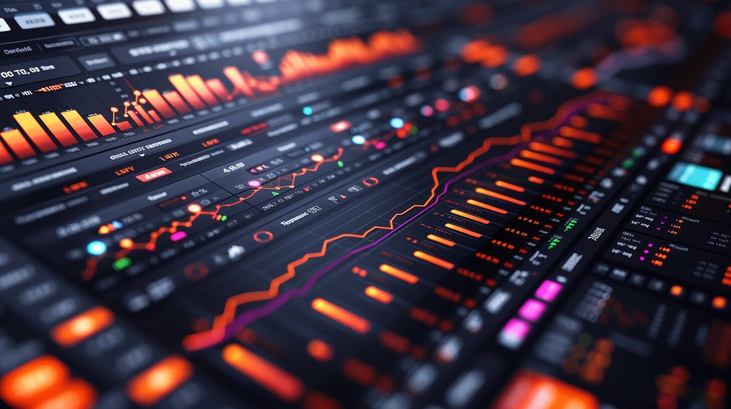 Thinkorswim Footprint Chart A GameChanger for Traders