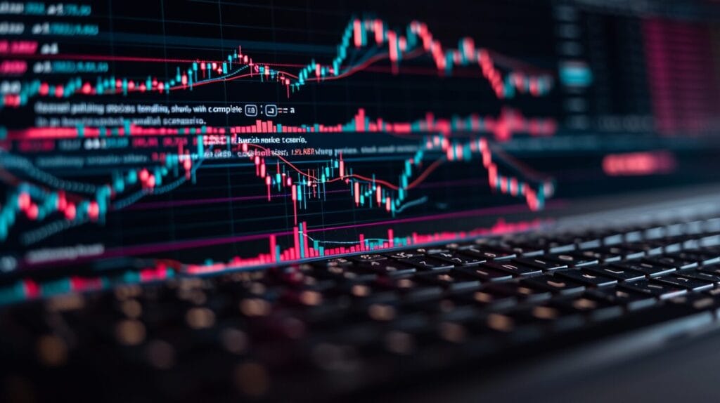 Downward Channel Pattern Profiting From Bearish Trends