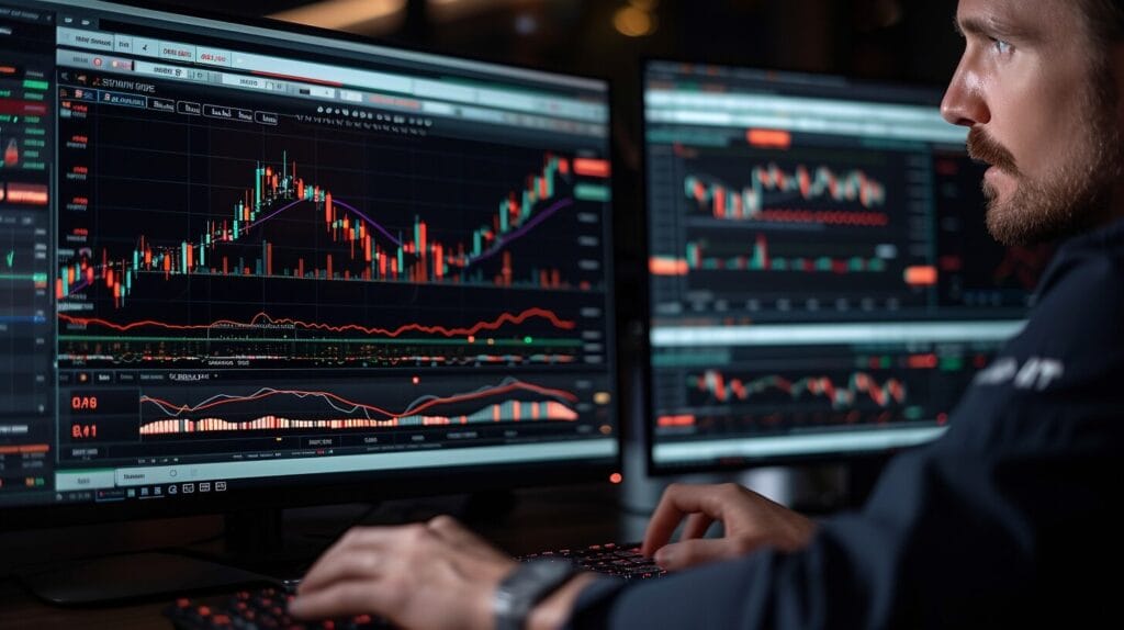 Thinkorswim Footprint Chart A GameChanger for Traders