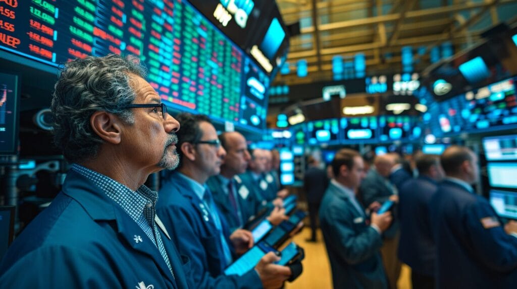 Blow Off Top Pattern: A Practical Guide for Traders