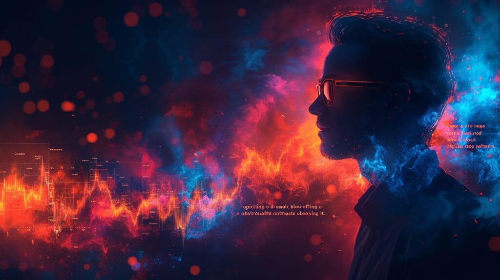 Blow Off Top Pattern: A Practical Guide for Traders