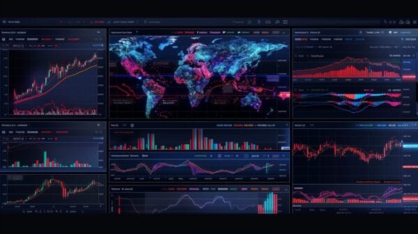 Thinkorswim Footprint Chart: A Game-changer For Traders